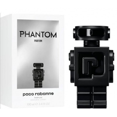 Духи Paco Rabanne Phantom Parfum - Пако Рабан Фантом Парфюм Духи Paco Rabanne Phantom Parfum - Пако Рабан Фантом Парфюм