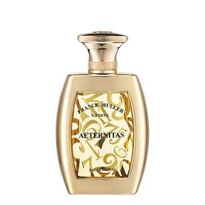 Духи Franck Muller Aeternitas - Фрэнк Мюллер Этернитас