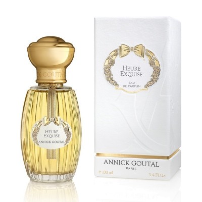Духи Goutal Heure Exquise - Гуталь Хеюре Эксклюзив