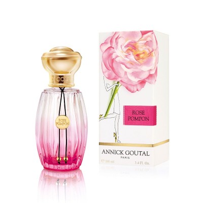 Духи Goutal Rose Pompon - Гуталь Розе помпон Духи Goutal Rose Pompon - Гуталь Розе помпон