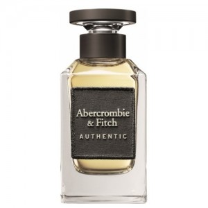 Abercrombie & Fitch Authentic Man