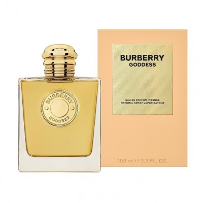 Духи Burberry Goddess Intense - Барбери Годдесс интенс