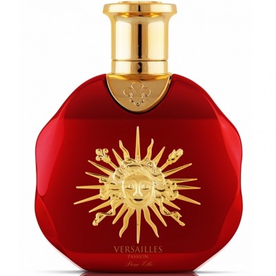 Духи Chateau de Versailles Passion Pour Elle - Версаль пассион для неё