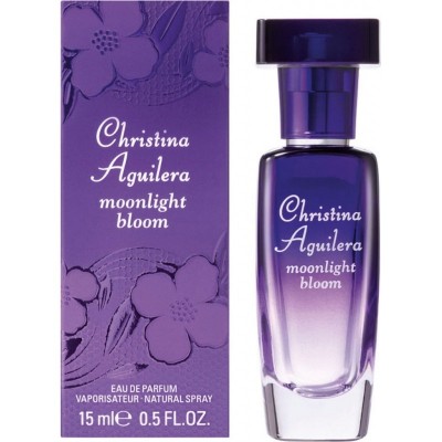 Духи Christina Aguilera Moonlight Bloom - Кристина Агилера Мунлайт Блум