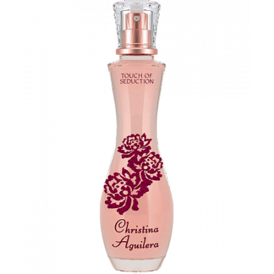 Духи Christina Aguilera Touch of Seduction - Кристина Агилера Тач оф Седакшн