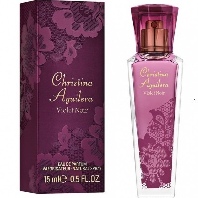 Духи Christina Aguilera Violet Noir- Кристина Агилера Виолет Ноир Духи Christina Aguilera Violet Noir- Кристина Агилера Виолет Ноир