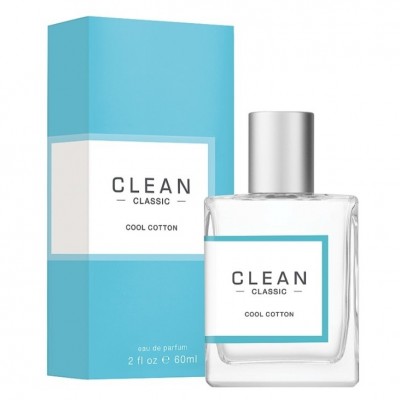 Духи Clean Cool Cotton - Клин Кул Коттон Духи Clean Cool Cotton - Клин Кул Коттон