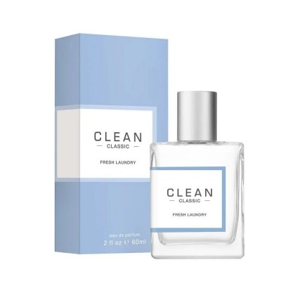 Духи Clean Fresh Laundry - Клин Фрэш лаундри