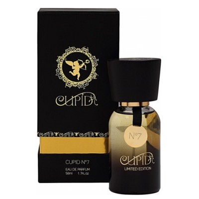 Духи Cupid Perfumes Cupid No.7 - Купид 7