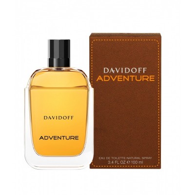 Духи Davidoff Adventure Man Духи Davidoff Adventure Man