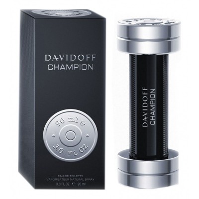 Духи Davidoff Champion - Давидофф Чемпион Духи Davidoff Champion - Давидофф Чемпион