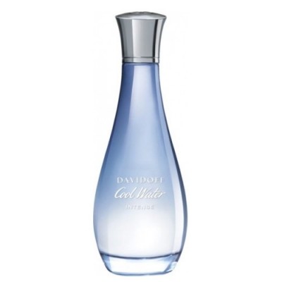 Духи Davidoff Cool Water Intense for Her - Давидофф Кул Вотер Интенс для женщин Духи Davidoff Cool Water Intense for Her - Давидофф Кул Вотер Интенс для женщин