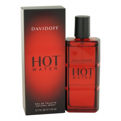 Духи Davidoff Hot Water - Давидофф Хот Вотер Духи Davidoff Hot Water - Давидофф Хот Вотер