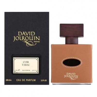Духи David Jourquin Cuir Tabac - Дэвид Журкин Куйр табак Духи David Jourquin Cuir Tabac - Дэвид Журкин Куйр табак