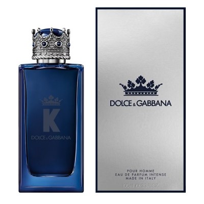 Духи Dolce & Gabbana K Intense - Дольче Габбана К Интенс Духи Dolce & Gabbana K Intense - Дольче Габбана К Интенс