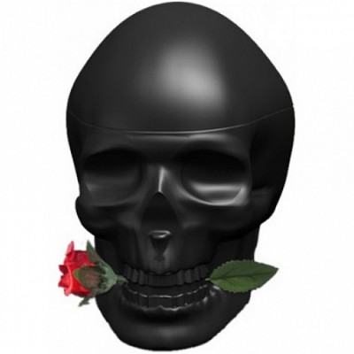 Духи Ed Hardy Skulls & Roses for Him - Эд Харди Скалз энд Роузес