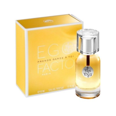 Духи Ego facto Prends Garde a Toi - Эго факто Пренд Гард э Туа Духи Ego facto Prends Garde a Toi - Эго факто Пренд Гард э Туа