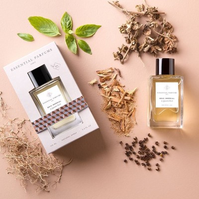 Духи Essential Parfums Bois Imperial - Эссеншл Парфюмс Бойс Империал Духи Essential Parfums Bois Imperial - Эссеншл Парфюмс Бойс Империал