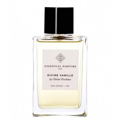 Духи Essential Parfums Divine Vanille - Эссеншл Парфюм Дивайн Ваниль Духи Essential Parfums Divine Vanille - Эссеншл Парфюм Дивайн Ваниль