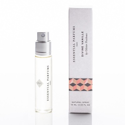 Духи Essential Parfums Divine Vanille - Эссеншл Парфюм Дивайн Ваниль Духи Essential Parfums Divine Vanille - Эссеншл Парфюм Дивайн Ваниль