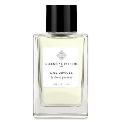 Духи Essential Parfums Mon Vetiver - Эссеншл Парфюмс Мон Ветивер Духи Essential Parfums Mon Vetiver - Эссеншл Парфюмс Мон Ветивер