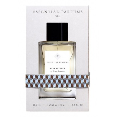 Духи Essential Parfums Mon Vetiver - Эссеншл Парфюмс Мон Ветивер Духи Essential Parfums Mon Vetiver - Эссеншл Парфюмс Мон Ветивер