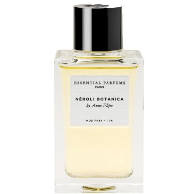 Духи Essential Parfums Neroli Botanica - Эссеншл Парфюмс Нероли ботаника