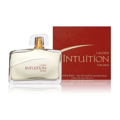 Духи Estee Lauder Intuition For Men - Эсте Лаудер Интуишн для мужчин Духи Estee Lauder Intuition For Men - Эсте Лаудер Интуишн для мужчин