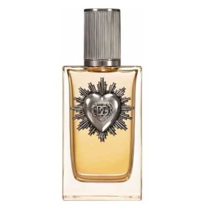 Духи Dolce & Gabbana Devotion Pour Homme - Дольче Габбана Девошн Пур Ом