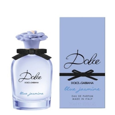 Духи Dolce & Gabbana Dolce Blue Jasmine - Дольче Габбана Дольче Синий жасмин