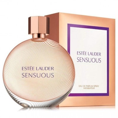 Estee Lauder Sensuous Estee Lauder Sensuous