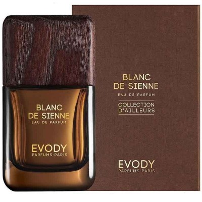 Духи Evody Blanc de Sienne - Эводи Бланк де Сиенне Духи Evody Blanc de Sienne - Эводи Бланк де Сиенне