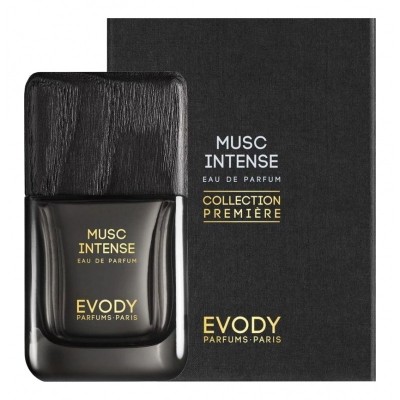 Духи Evody Musc Intense - Эводи Муск Интенс