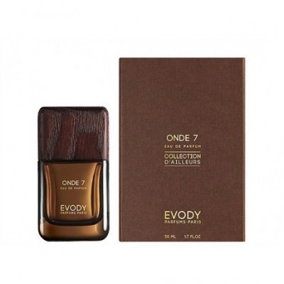 Evody Onde 7 Evody Onde 7