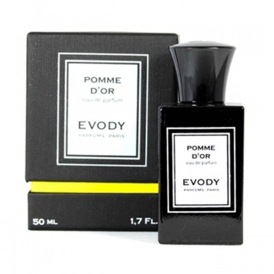 Духи Evody Pomme d'Or - Эводи Пум Дор