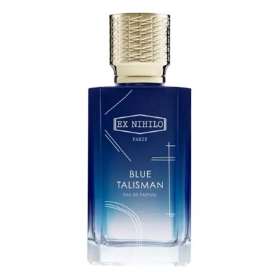 Духи Ex Nihilo Blue Talisman - Экс Нихило Синий Талисман