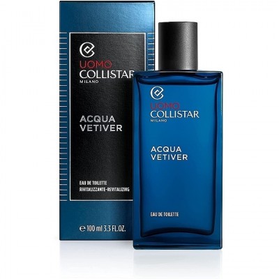 Духи Collistar Uomo Acqua Vetiver - Колистар Юмо Аква ветивер Духи Collistar Uomo Acqua Vetiver - Колистар Юмо Аква ветивер