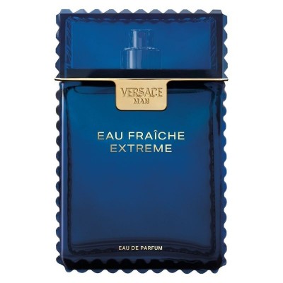 Духи Versace Man Eau Fraiche Extreme - Версаче Мен О Фреш Экстрим