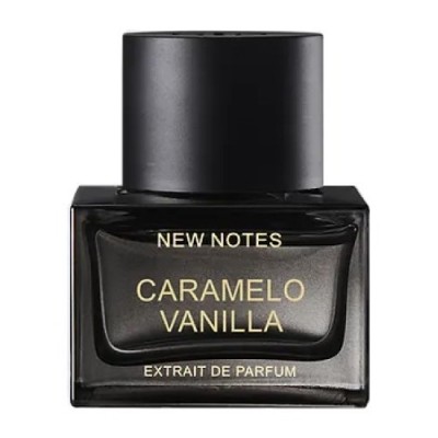Духи New Notes Caramelo Vanilla - Нью Нотес Карамело Ванилла