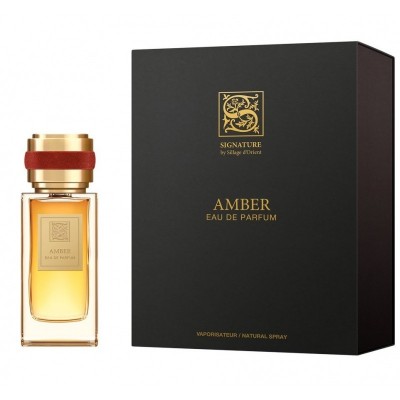 Духи Signature Ambre - Сигнатуре Амбре Духи Signature Ambre - Сигнатуре Амбре