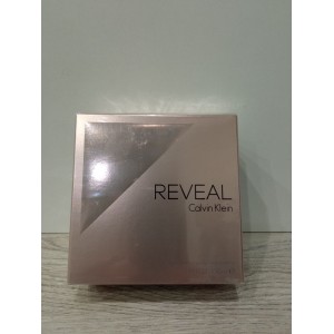 Calvin Klein Reveal Woman