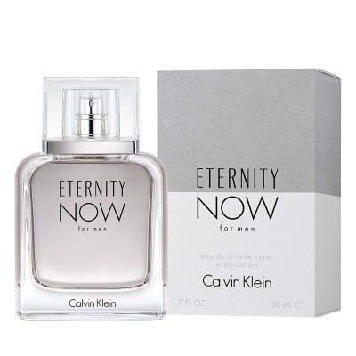 Духи Calvin Klein Eternity Now Man - Кельвин Кляйн Этернити Ноу для мужчин