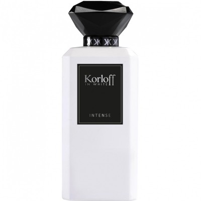 Korloff Paris In White Intense