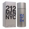 Духи Carolina Herrera 212 Men - Каролина Херрера 212 мен