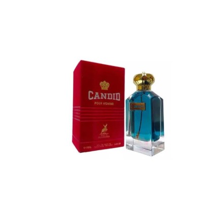 Духи Maison Alhambra Candid Pour Homme