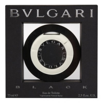 Bvlgari Black pour homme