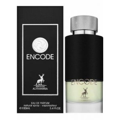 Духи Maison Alhambra Encode Духи Maison Alhambra Encode