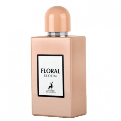 Духи Maison Alhambra Floral Bloom Духи Maison Alhambra Floral Bloom