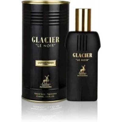 Духи Maison Alhambra Glacier Le Noir Духи Maison Alhambra Glacier Le Noir