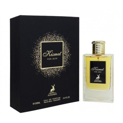 Духи Maison Alhambra Kismet for Men Духи Maison Alhambra Kismet for Men